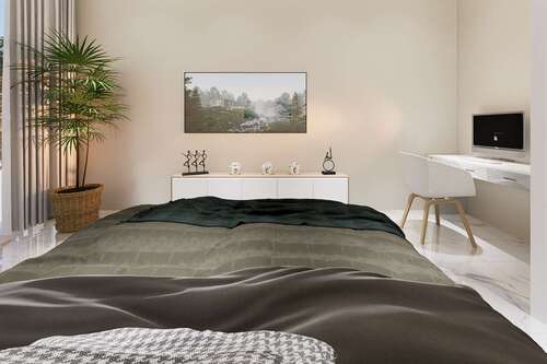 Foto - Wohnung zum Kaufen in Niestetal Sandershausen 329.000,00 € 78 m²