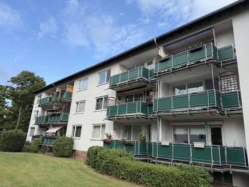 Foto - Wohnung zum Mieten in Moers 600,00 € 79 m²