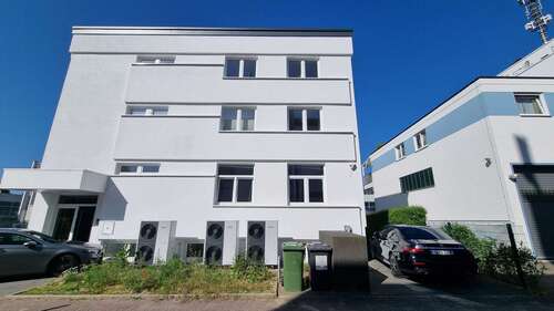 Foto - Büro in Frankfurt Praunheim 999,00 € 119.43 m²