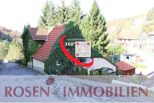 Foto - Haus zum Kaufen in Wald-Michelbach 110.000,00 € 102 m²