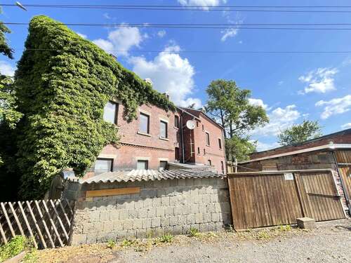 Foto - Haus zum Kaufen in Heinsdorfergrund 99.999,00 € 359 m²