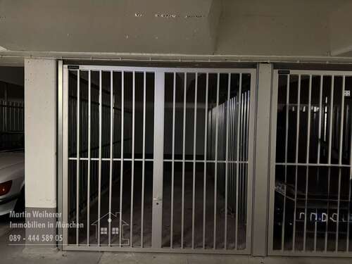 Foto - Garage zu verkaufen in München 30.000,00 €