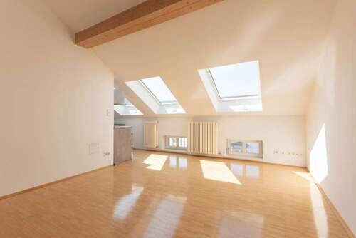 Foto - Wohnung zum Kaufen in Leipzig 139.000,00 € 38.2 m²