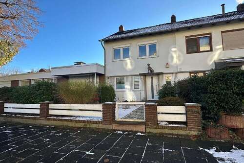 Foto - Haus zum Kaufen in Bremerhaven 79.000,00 € 86 m²