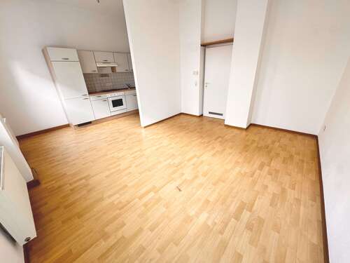 Foto - Wohnung zum Kaufen in Nürnberg 139.000,00 € 30.06 m²