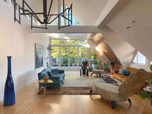 Foto - Wohnung zum Kaufen in Berlin 1.490.000,00 € 185.33 m²