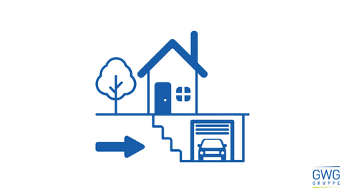 Foto - Garage zu vermieten in Hamburg 130,90 €