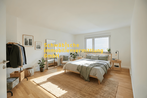 Foto - Wohnung zum Mieten in Stuttgart 1.299,00 € 61.75 m²