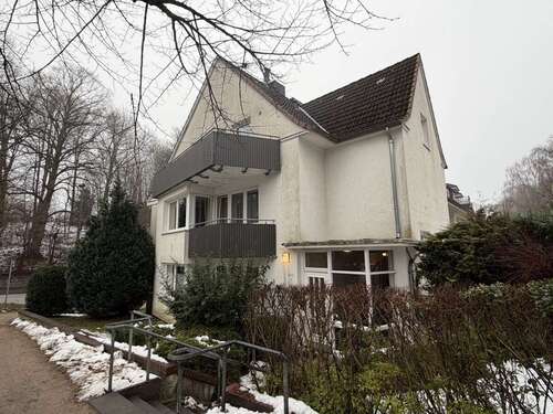 Foto - Wohnung zum Mieten in Kiel Düsternbrook 390,00 € 28 m²