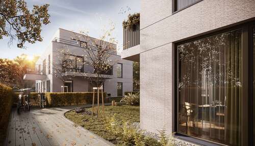 Foto - Wohnung zum Mieten in München 1.650,00 € 69 m²