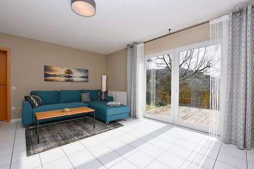 Foto - Wohnung zum Mieten in Murrhardt 1.290,00 € 63 m²