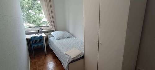 Foto - WG-Zimmer in Bochum 300,00 € 7 m²