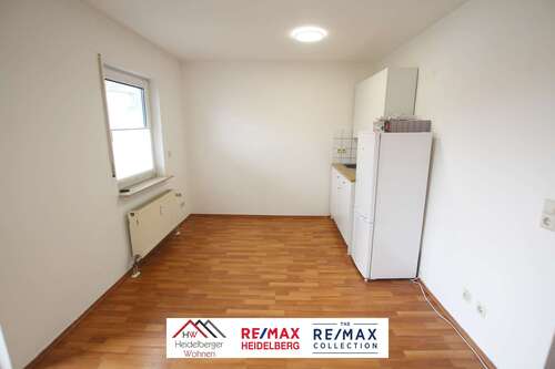 Foto - Wohnung zum Kaufen in Mannheim-Rheinau 83.000,00 € 23 m²