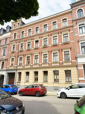 Foto - Wohnung zum Mieten in Chemnitz 375,00 € 75 m²