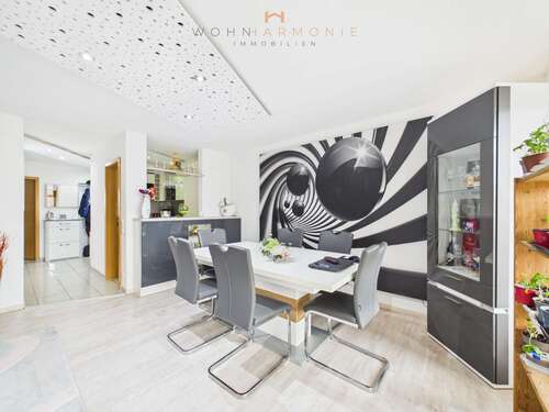 Foto - Wohnung zum Kaufen in Böblingen 299.000,00 € 74 m²