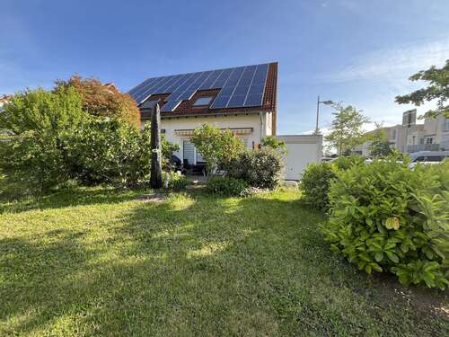 Foto - Haus zum Kaufen in Speyer 648.000,00 € 152.2 m²