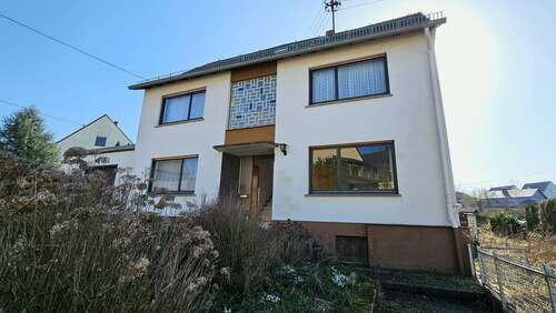 Foto - Haus zum Kaufen in Liebshausen 219.000,00 € 116 m²