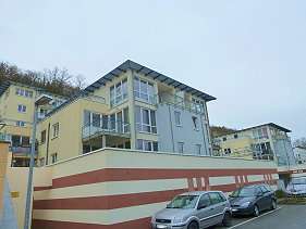 Foto - Wohnung zum Mieten in Bingen 715,00 € 82.6 m²