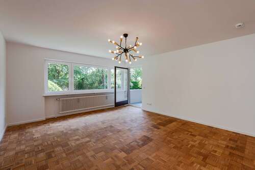 Foto - Wohnung zum Kaufen in München 1.000.000,00 € 93.12 m²