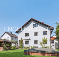 Haus zum Kaufen in Neu-Isenburg 950.000,00 € 274 m²