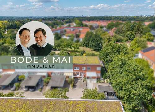 Foto - Haus zum Kaufen in Hamburg 495.000,00 € 96 m²