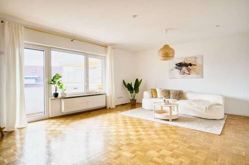 Foto - Wohnung zum Kaufen in Bad Soden am Taunus 339.000,00 € 78 m²