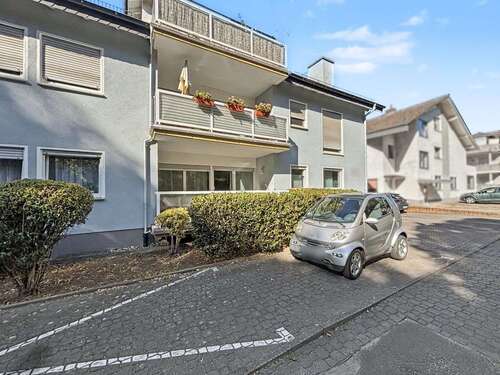 Foto - Wohnung zum Kaufen in Rodenbach 210.000,00 € 68 m²