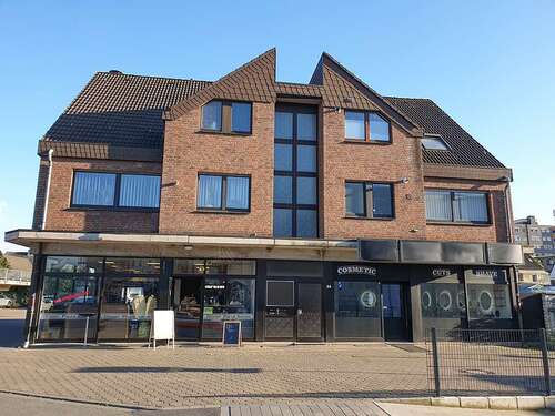 Foto - Wohnung zum Kaufen in Voerde 105.000,00 € 55.08 m²