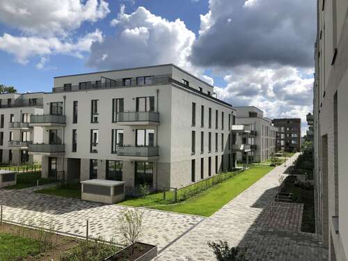 Foto - Wohnung zum Mieten in Hamburg 1.425,00 € 78.33 m²