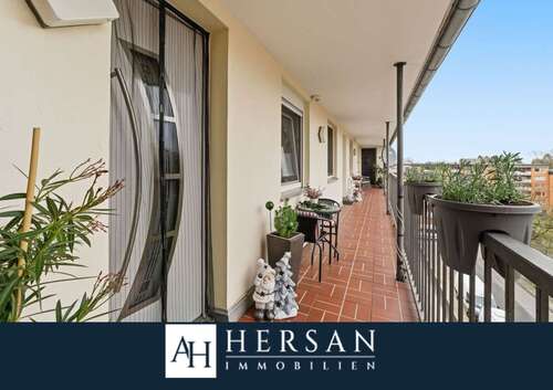 Foto - Wohnung zum Kaufen in Aachen 189.000,00 € 67.56 m²