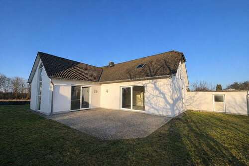 Foto - Haus zum Kaufen in Wustermark 520.000,00 € 181 m²