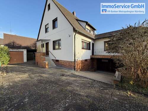 Foto - Haus zum Kaufen in Fürth 599.000,00 € 184.57 m²