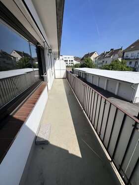 Foto - Wohnung zum Mieten in Hilden 550,00 € 53 m²