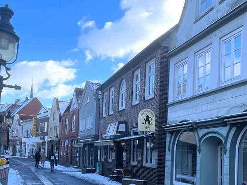 Foto - Wohnung zum Mieten in Bad Oldesloe 900,00 € 110 m²