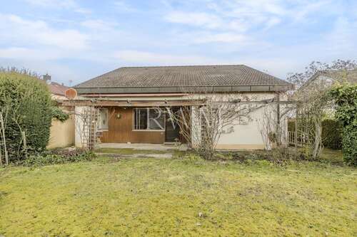 Foto - Haus zum Kaufen in Rottenburg am Neckar 459.000,00 € 178.46 m²