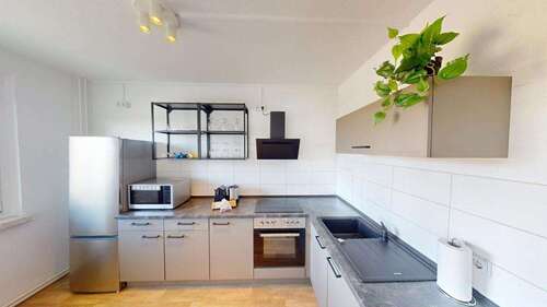Foto - Wohnung zum Mieten in Chemnitz 479,00 € 68.6 m²
