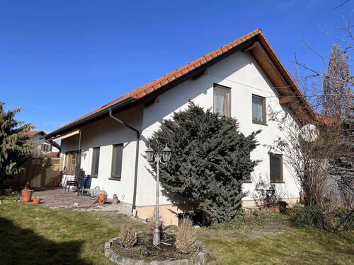 Foto - Haus zum Kaufen in Westendorf 592.000,00 € 181 m²