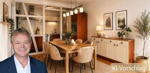 Foto - Wohnung zum Kaufen in Reutlingen 220.000,00 € 97 m²