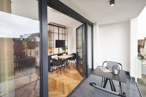 Foto - Wohnung zum Mieten in Meissenheim 700,00 € 35 m²