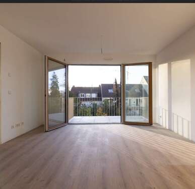 Foto - Wohnung zum Mieten in Darmstadt 1.085,00 € 51 m²