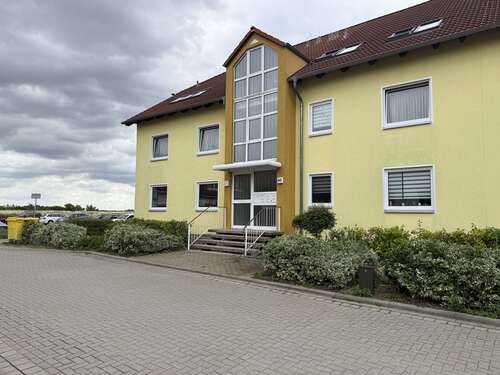 Foto - Wohnung zum Mieten in Halberstadt 279,00 € 52 m²