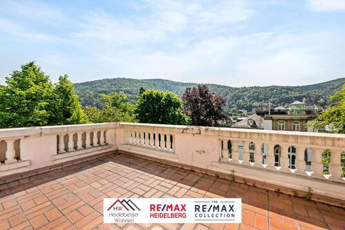 Foto - Haus zum Kaufen in Heidelberg 3.900.000,00 € 513 m²