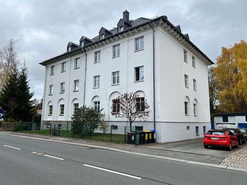 Foto - Wohnung zum Mieten in Chemnitz 320,00 € 56 m²