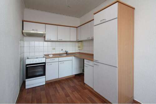 Foto - Wohnung zum Mieten in Bitterfeld-Wolfen 337,00 € 57 m²
