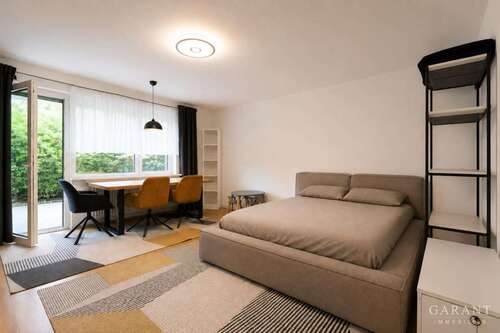 Foto - Wohnung zum Kaufen in München 470.000,00 € 60 m²