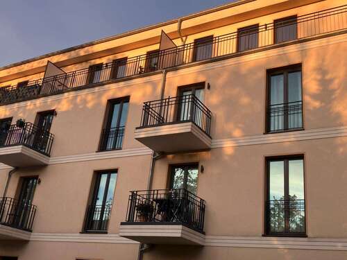 Foto - Wohnung zum Kaufen in berlin-Pankow 258.000,00 € 40 m²