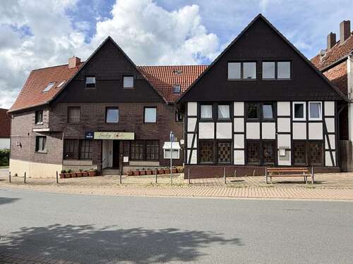 Foto - Haus zum Kaufen in Extertal 395.000,00 € 648 m²