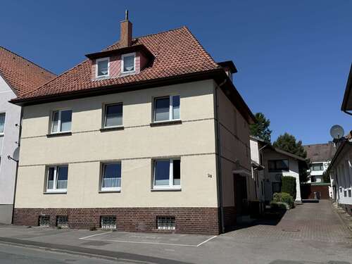 Foto - Haus zum Kaufen in Gehrden 499.000,00 € 400 m²