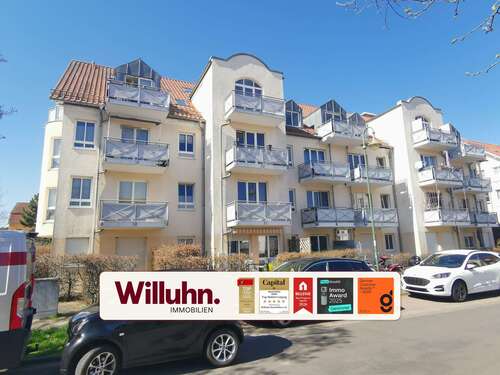 Foto - Wohnung zum Kaufen in Leipzig 238.000,00 € 88 m²
