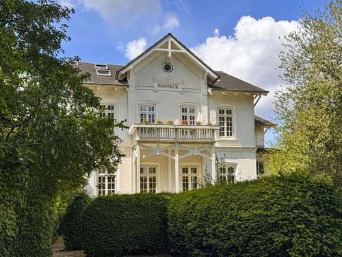 Foto - Haus zum Kaufen in Kiel Düsternbrook 2.100.000,00 € 327 m²
